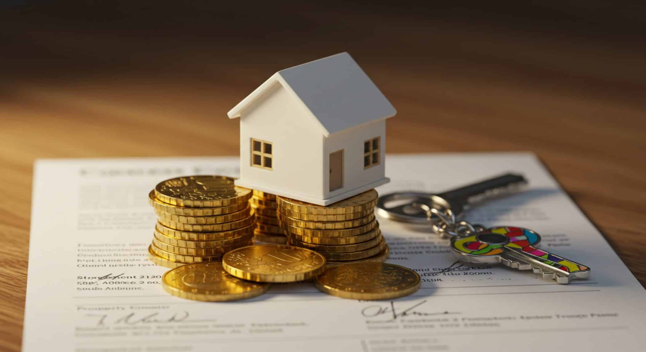 Por Que Investir em Imóveis para Alugar é um Bom Negócio