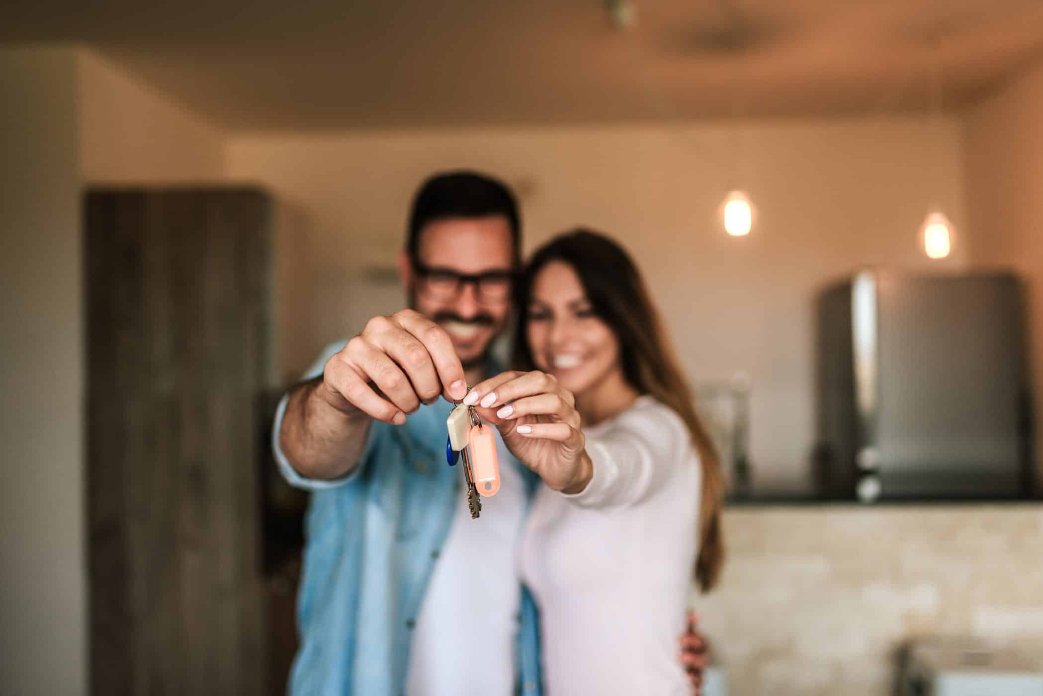 Guia Rápido Sobre Financiamento Imobiliário