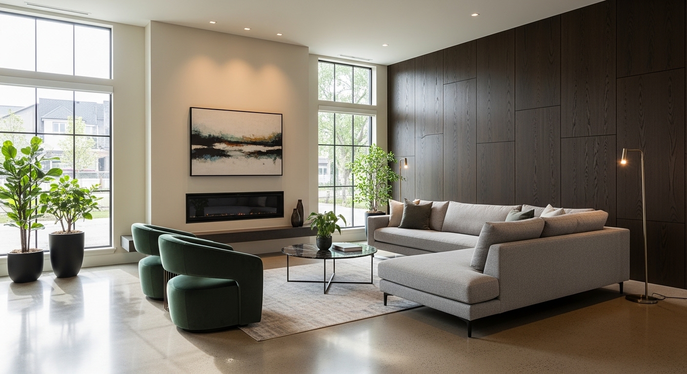 Guia Completo: O Que Define um Imóvel de Alto Padrão?