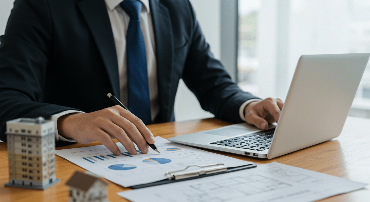 Investimento Imobiliário: Descubra os Imóveis Mais Rentáveis