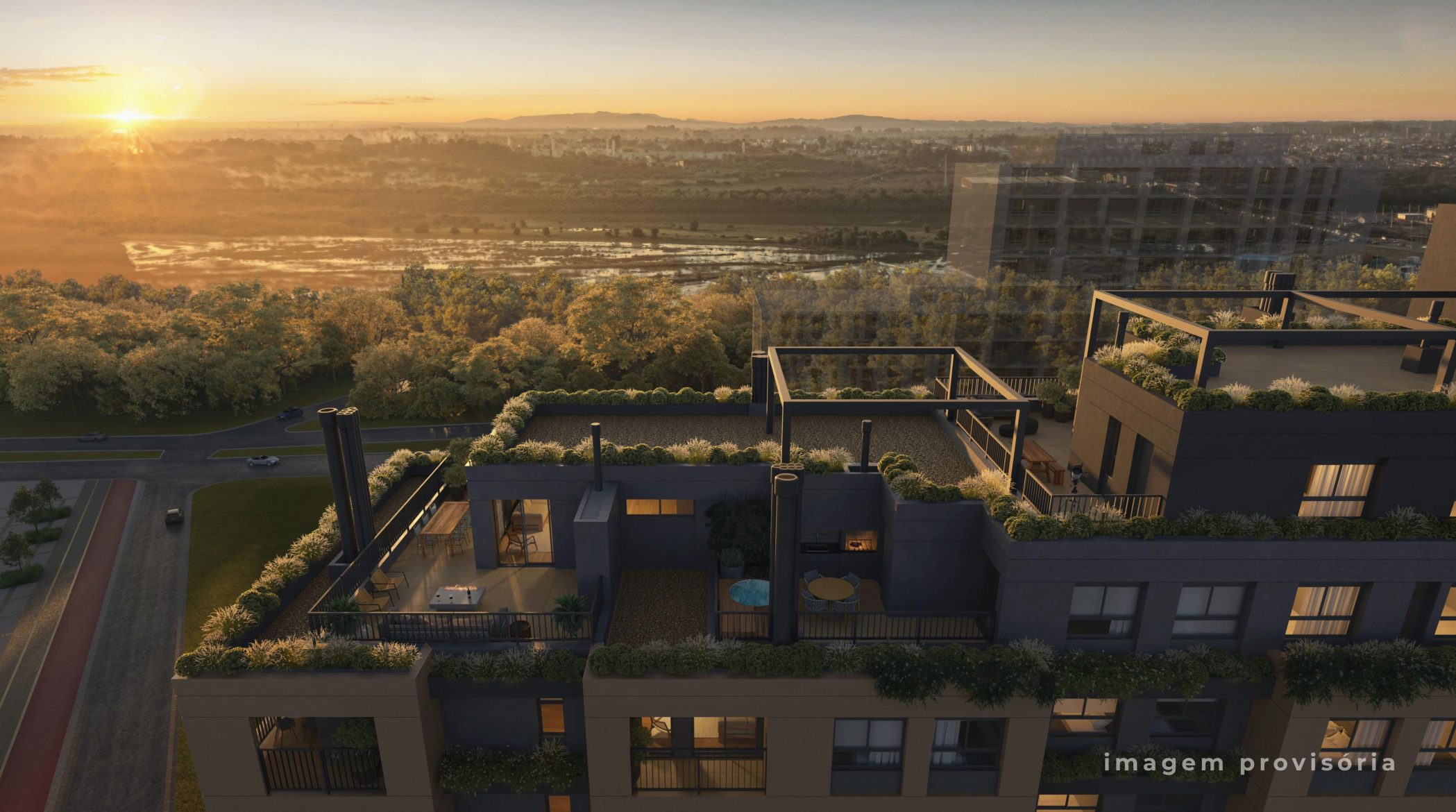 Quartier em Pelotas: Descubra o Próximo Grande Lançamento