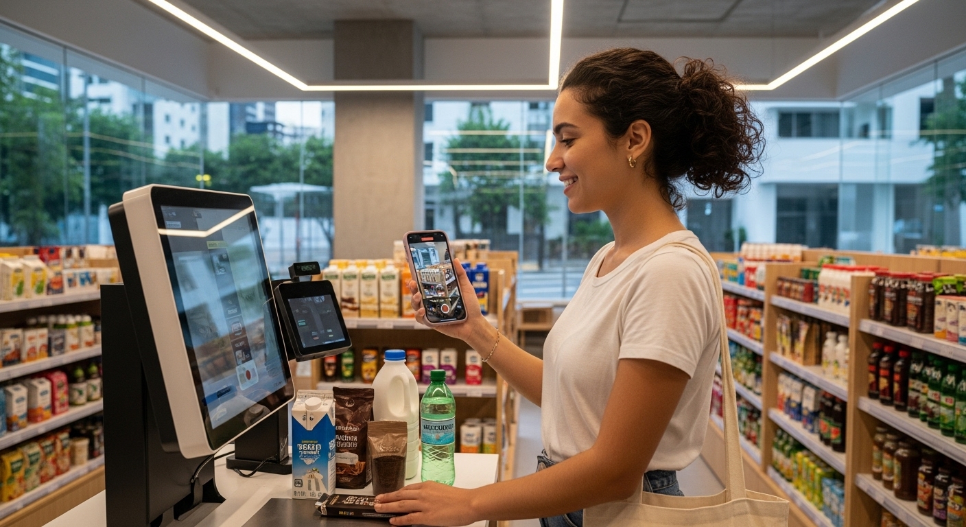 Mercado em Condomínio É a Nova Aposta em Empreendimentos