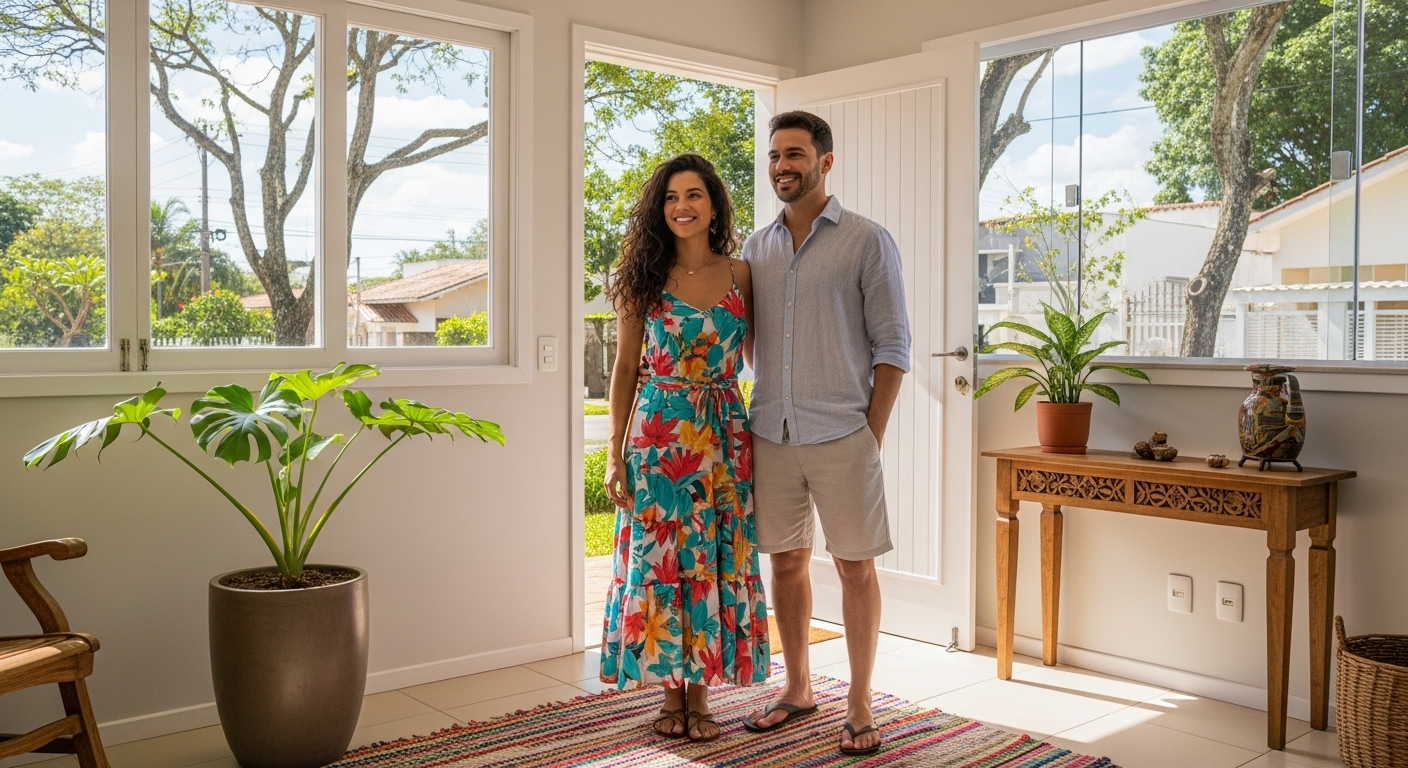 Guia Prático: Documentos para Alugar Imóvel Sem Dor de Cabeça