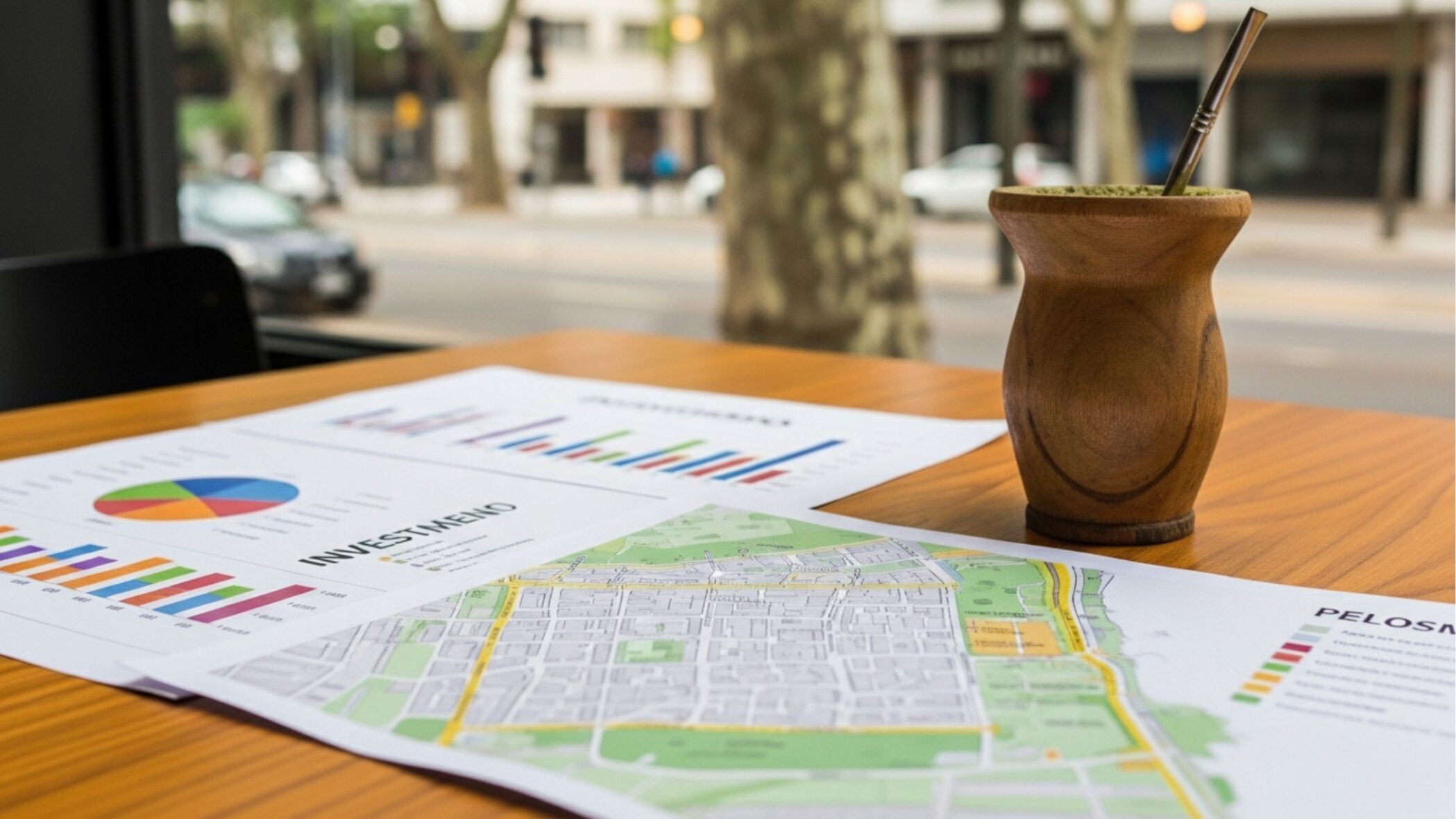 Valorização de Imóveis em Pelotas: Onde investir em 2026?