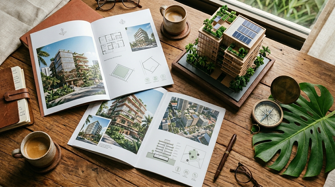 ESG: o endereço certo vale mais do que você imagina