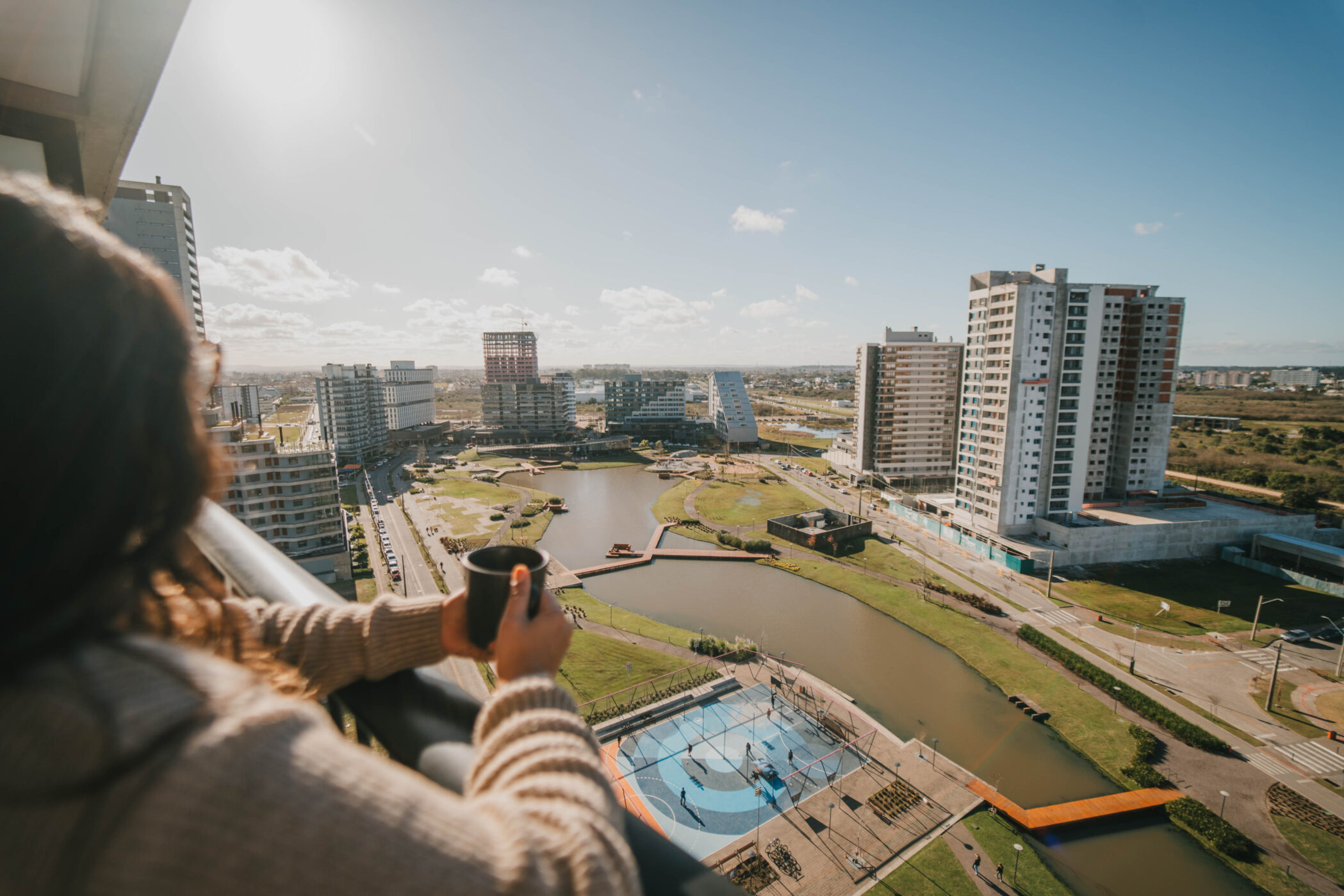 Sala comercial em Pelotas: vale a pena investir?