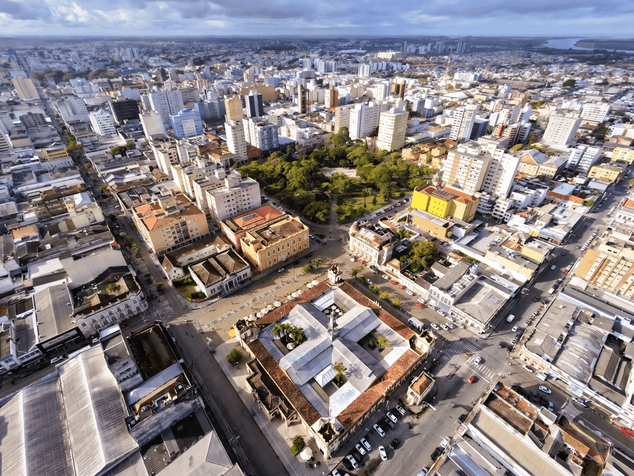 Por que Pelotas se tornou um polo de valorização imobiliária no Sul do RS?